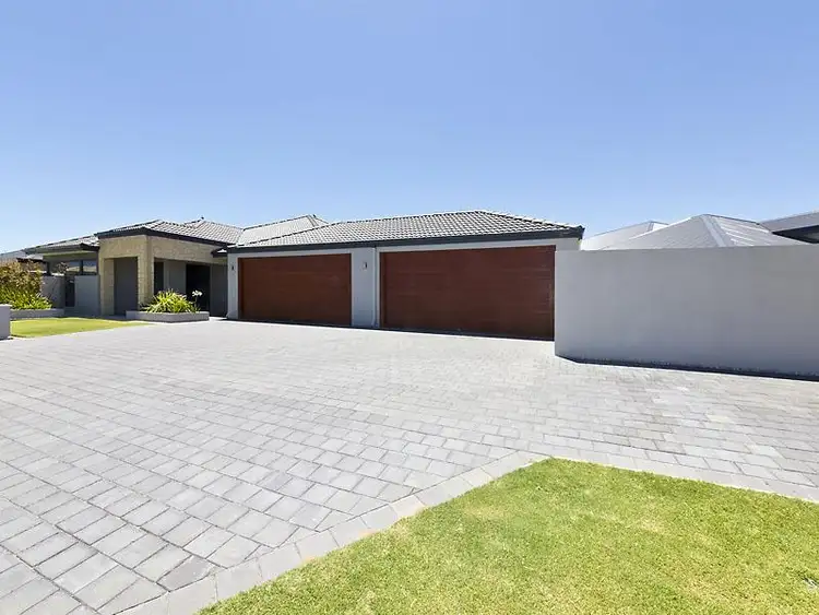 Second view of Homely house listing, 2 Mirage Street, Baldivis WA 6171