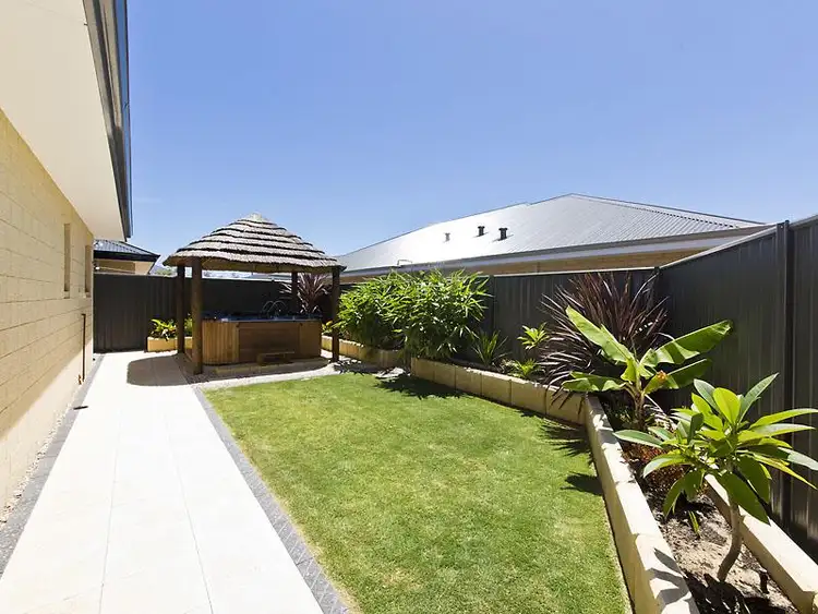 Third view of Homely house listing, 2 Mirage Street, Baldivis WA 6171