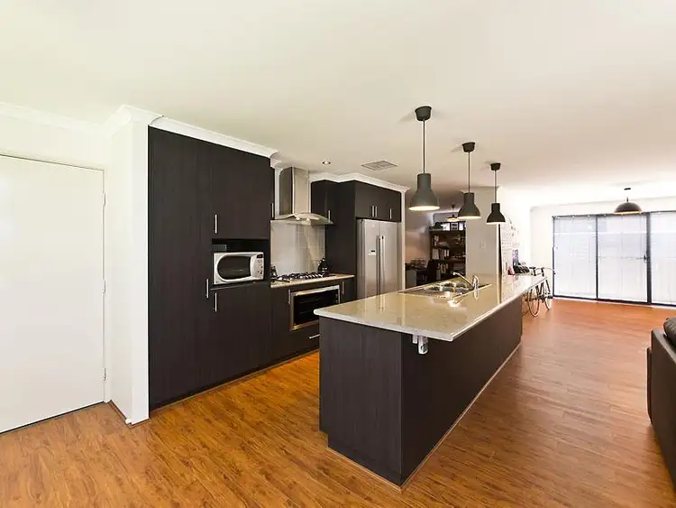 Sixth view of Homely house listing, 2 Mirage Street, Baldivis WA 6171