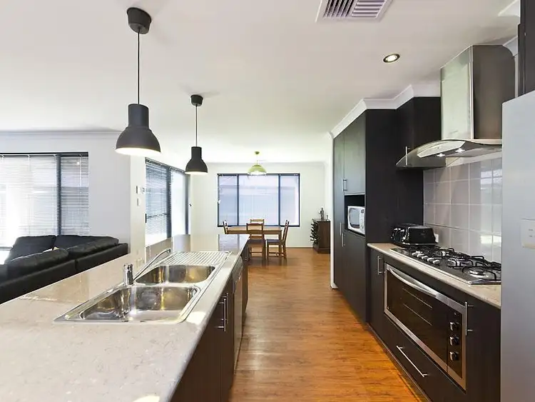 Seventh view of Homely house listing, 2 Mirage Street, Baldivis WA 6171