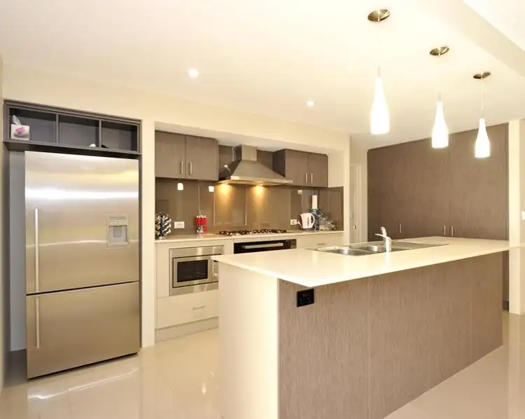Third view of Homely house listing, 28 Pymmes Junction, Baldivis WA 6171