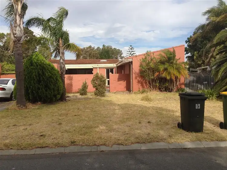 4 Antila Place, Rockingham WA 6168