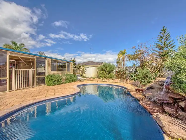 6 Anchor Place, Safety Bay WA 6169