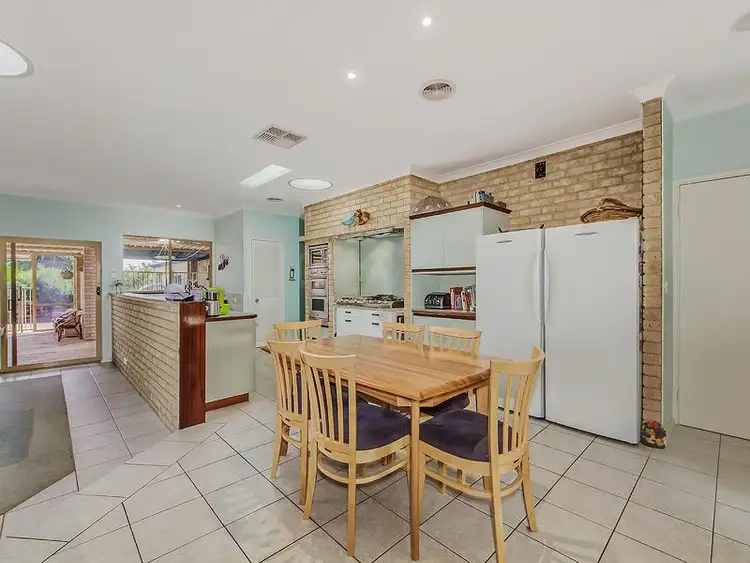 Sixth view of Homely house listing, 6 Anchor Place, Safety Bay WA 6169