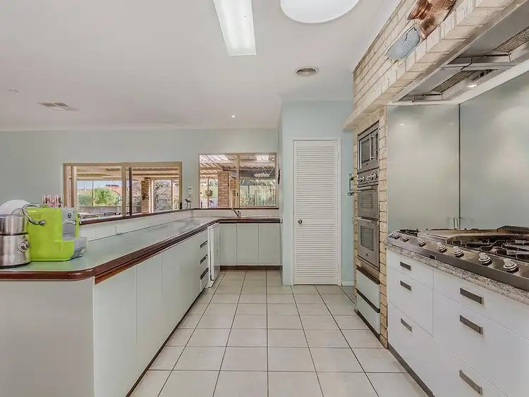 Seventh view of Homely house listing, 6 Anchor Place, Safety Bay WA 6169