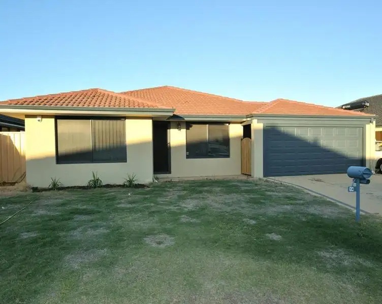Main view of Homely house listing, 14 Brookeby Heights, Leda WA 6170