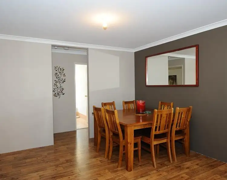 Second view of Homely house listing, 14 Brookeby Heights, Leda WA 6170