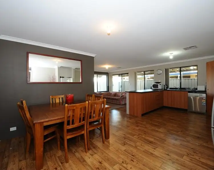 Third view of Homely house listing, 14 Brookeby Heights, Leda WA 6170