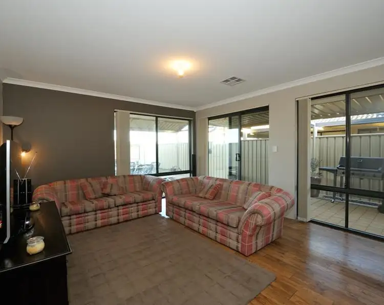 Fourth view of Homely house listing, 14 Brookeby Heights, Leda WA 6170