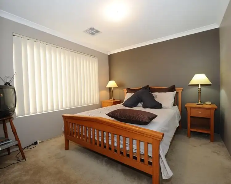 Sixth view of Homely house listing, 14 Brookeby Heights, Leda WA 6170