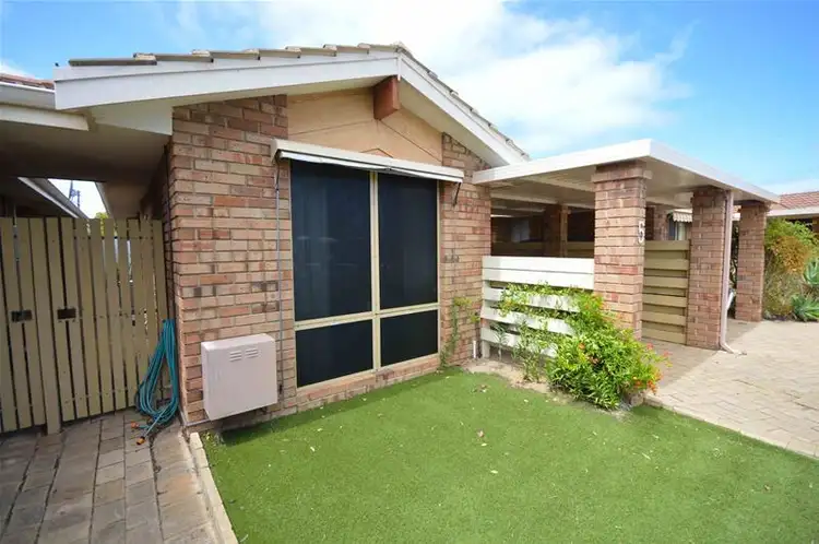 Main view of Homely house listing, 5/7 Merope Close, Rockingham WA 6168