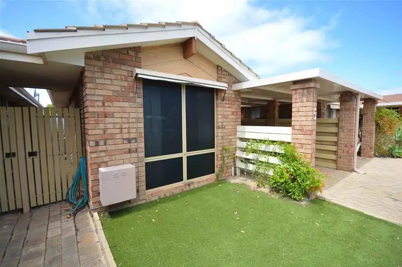 Main view of Homely house listing, 5/7 Merope Close, Rockingham WA 6168