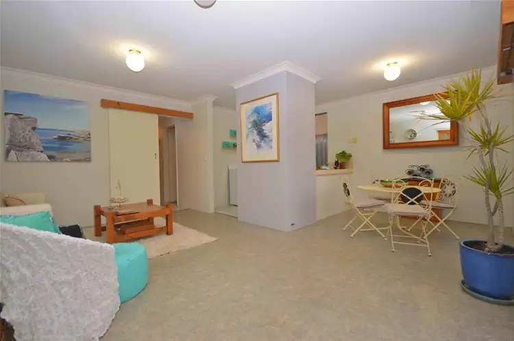 Fourth view of Homely house listing, 5/7 Merope Close, Rockingham WA 6168