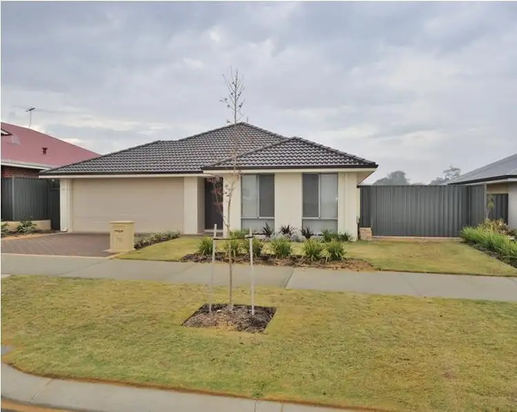 70 Smirk Road, Baldivis WA 6171