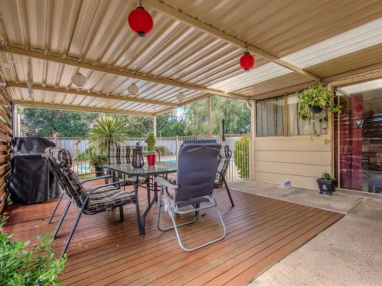 Second view of Homely house listing, 21 Varley Crescent, Cooloongup WA 6168