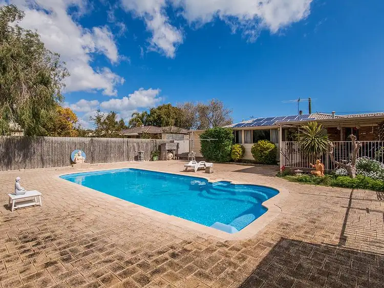 Third view of Homely house listing, 21 Varley Crescent, Cooloongup WA 6168