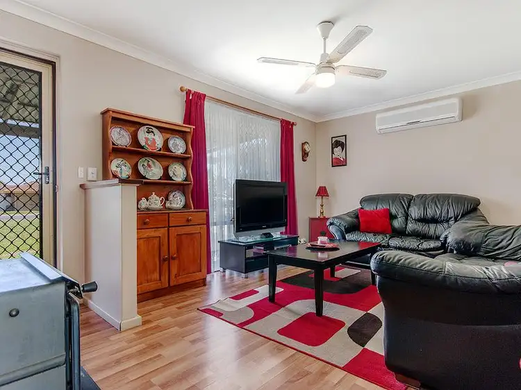 Fifth view of Homely house listing, 21 Varley Crescent, Cooloongup WA 6168