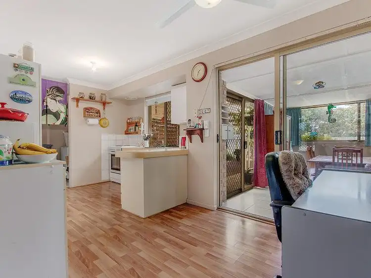 Sixth view of Homely house listing, 21 Varley Crescent, Cooloongup WA 6168