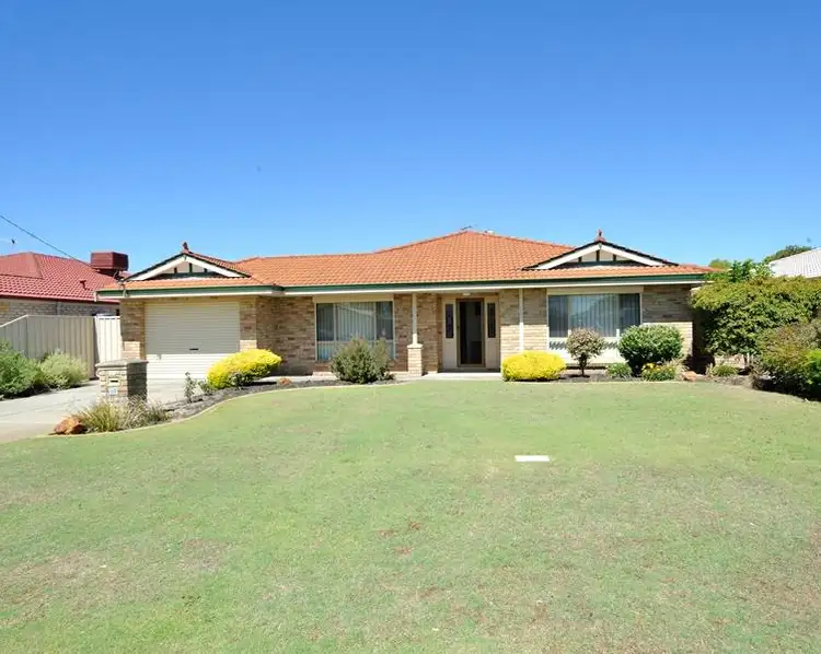 69 Kurrajong Road, Safety Bay WA 6169