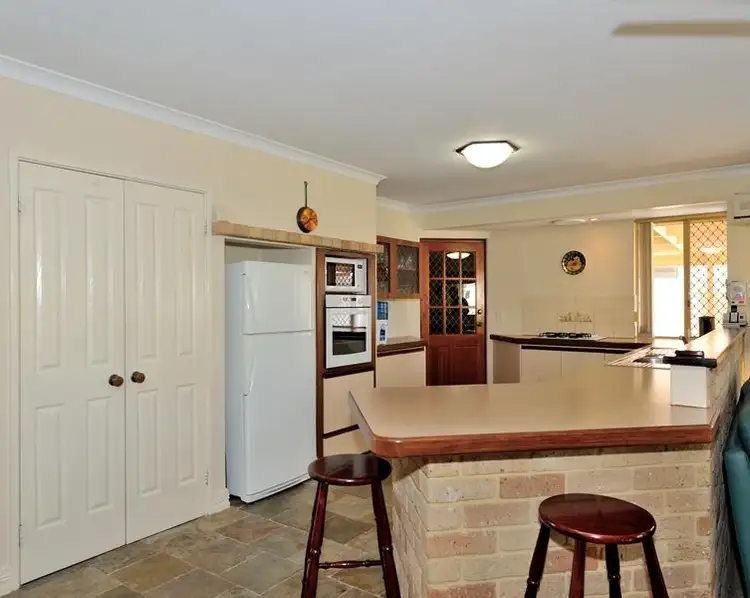 Sixth view of Homely house listing, 69 Kurrajong Road, Safety Bay WA 6169