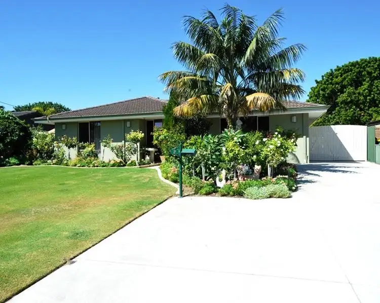 Main view of Homely house listing, 9 Monkton Way, Warnbro WA 6169