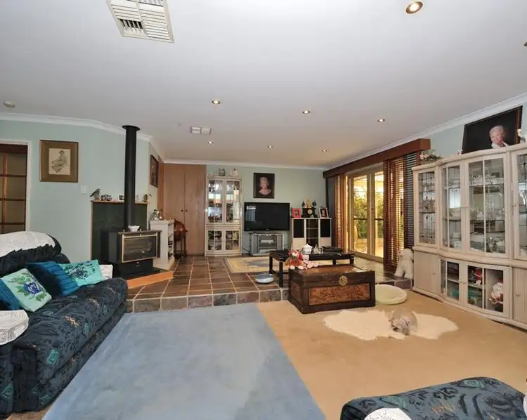 Fifth view of Homely house listing, 9 Monkton Way, Warnbro WA 6169