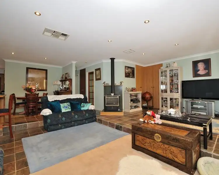 Sixth view of Homely house listing, 9 Monkton Way, Warnbro WA 6169