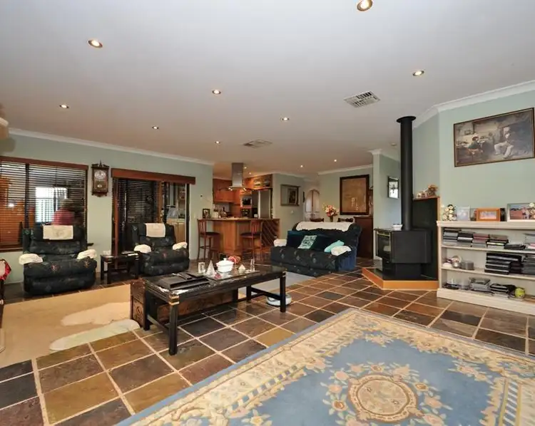 Seventh view of Homely house listing, 9 Monkton Way, Warnbro WA 6169