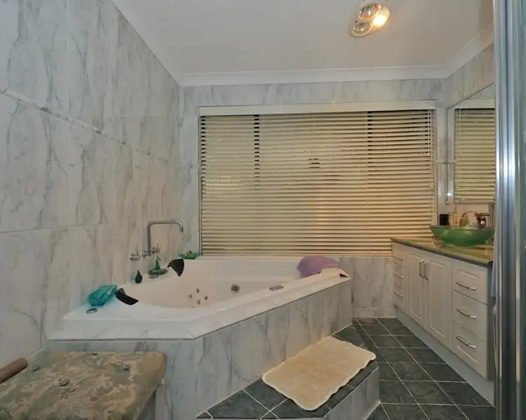 Second view of Homely house listing, 9 Monkton Way, Warnbro WA 6169
