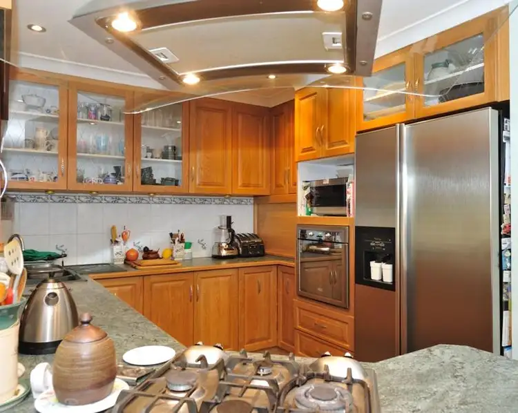 Third view of Homely house listing, 9 Monkton Way, Warnbro WA 6169