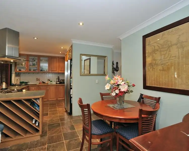 Fourth view of Homely house listing, 9 Monkton Way, Warnbro WA 6169