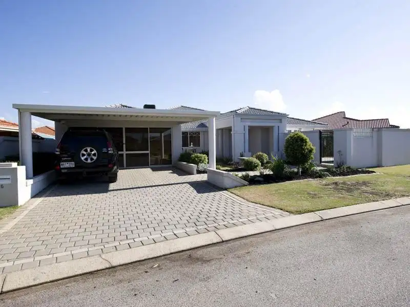 Main view of Homely house listing, 15 Pesaro Green, Secret Harbour WA 6173