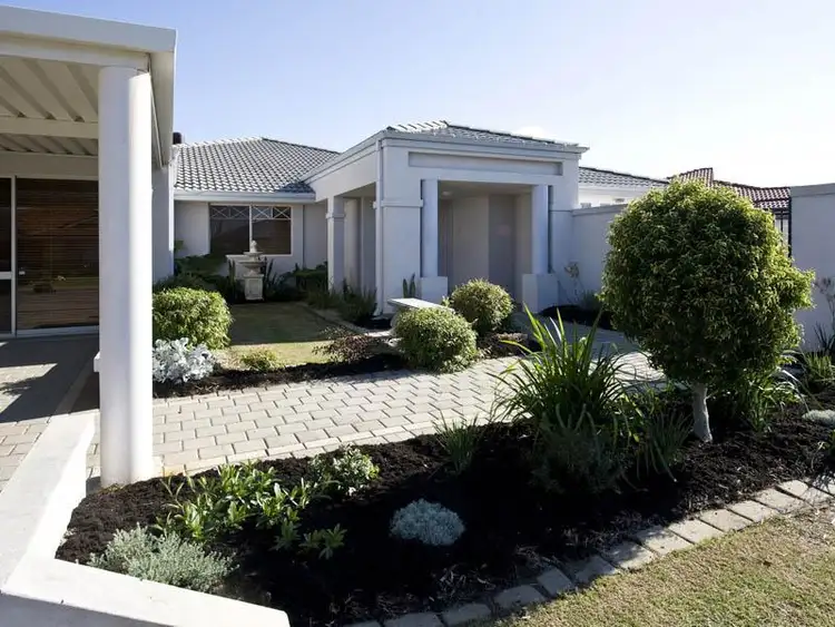 Second view of Homely house listing, 15 Pesaro Green, Secret Harbour WA 6173