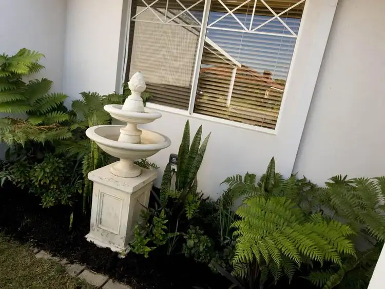 Third view of Homely house listing, 15 Pesaro Green, Secret Harbour WA 6173