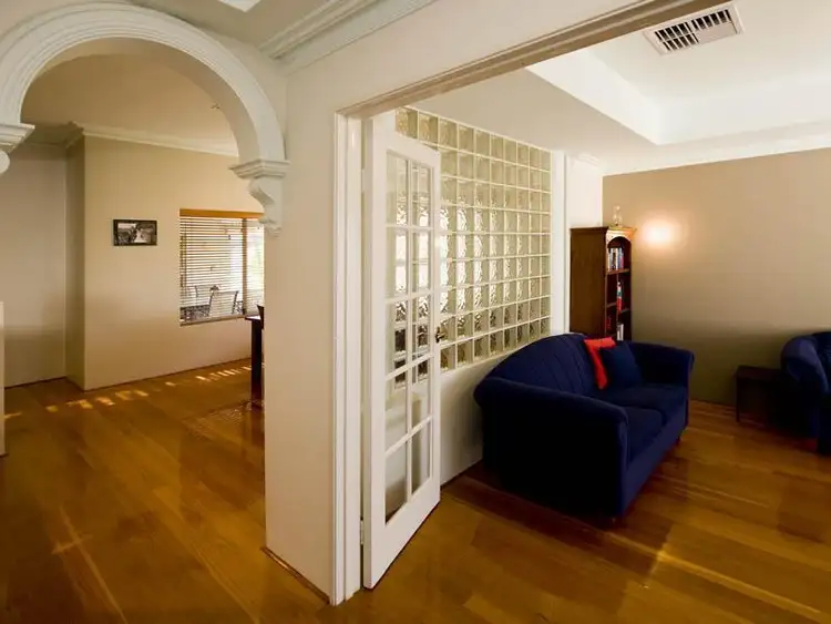 Fifth view of Homely house listing, 15 Pesaro Green, Secret Harbour WA 6173