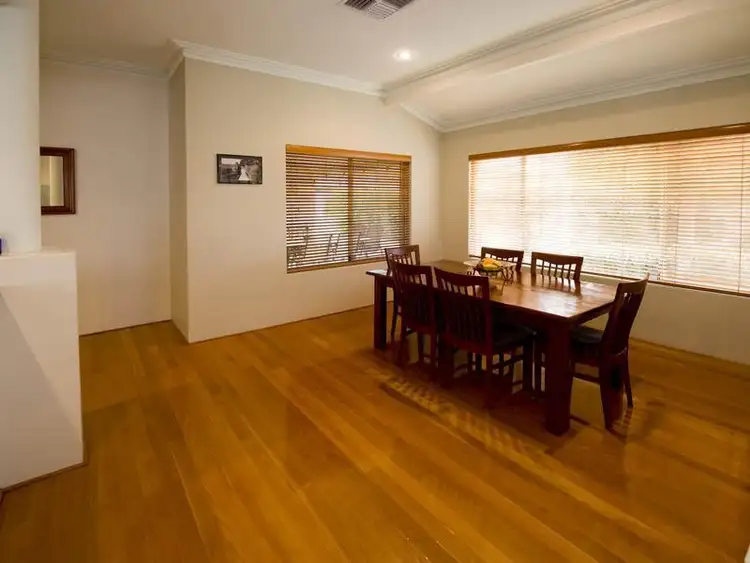 Seventh view of Homely house listing, 15 Pesaro Green, Secret Harbour WA 6173