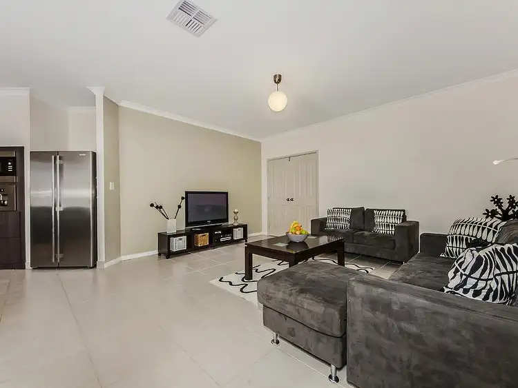 Third view of Homely house listing, 6 The Hawthorns, Baldivis WA 6171