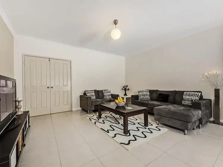 Fourth view of Homely house listing, 6 The Hawthorns, Baldivis WA 6171