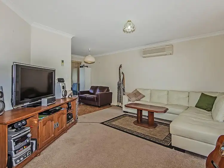 Second view of Homely house listing, 44 Wooramel Way, Cooloongup WA 6168