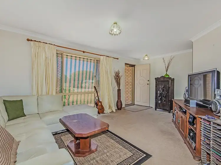 Third view of Homely house listing, 44 Wooramel Way, Cooloongup WA 6168
