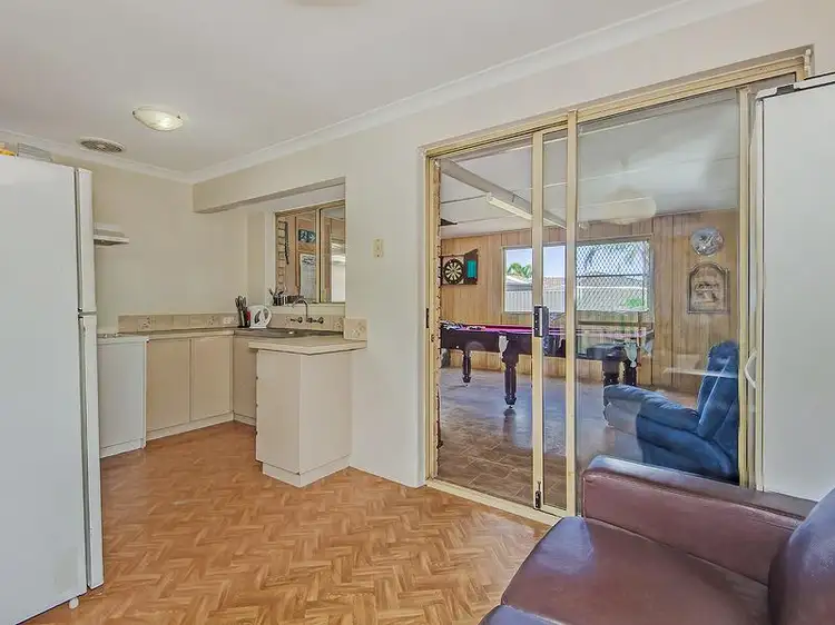 Fourth view of Homely house listing, 44 Wooramel Way, Cooloongup WA 6168