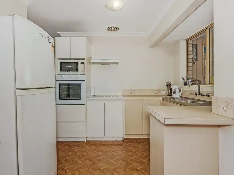 Fifth view of Homely house listing, 44 Wooramel Way, Cooloongup WA 6168