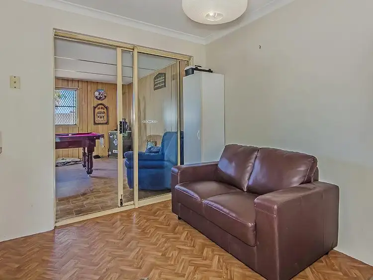 Sixth view of Homely house listing, 44 Wooramel Way, Cooloongup WA 6168