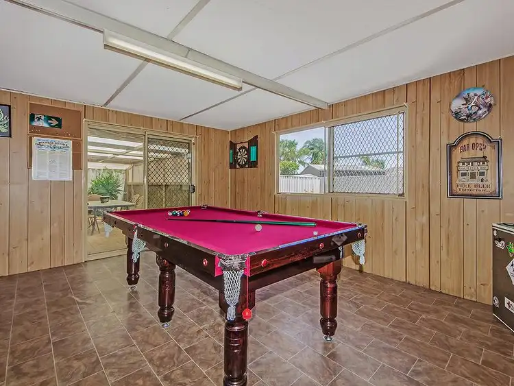 Seventh view of Homely house listing, 44 Wooramel Way, Cooloongup WA 6168