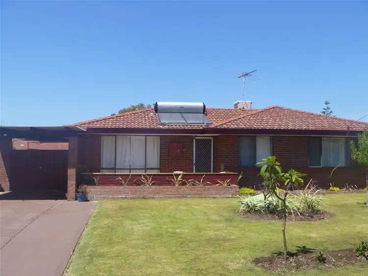 Main view of Homely house listing, 5 Willow Court, Cooloongup WA 6168