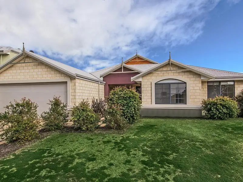 Main view of Homely house listing, 54 Brennan Promenade, Baldivis WA 6171