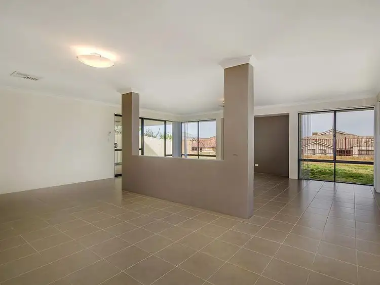 Second view of Homely house listing, 54 Brennan Promenade, Baldivis WA 6171
