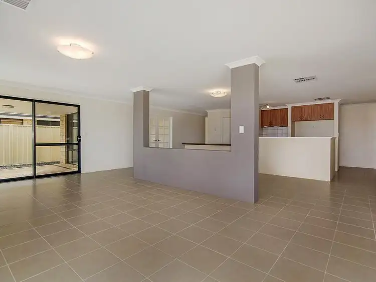 Fourth view of Homely house listing, 54 Brennan Promenade, Baldivis WA 6171