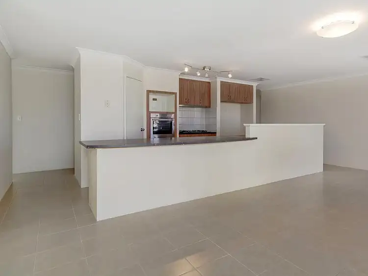 Fifth view of Homely house listing, 54 Brennan Promenade, Baldivis WA 6171