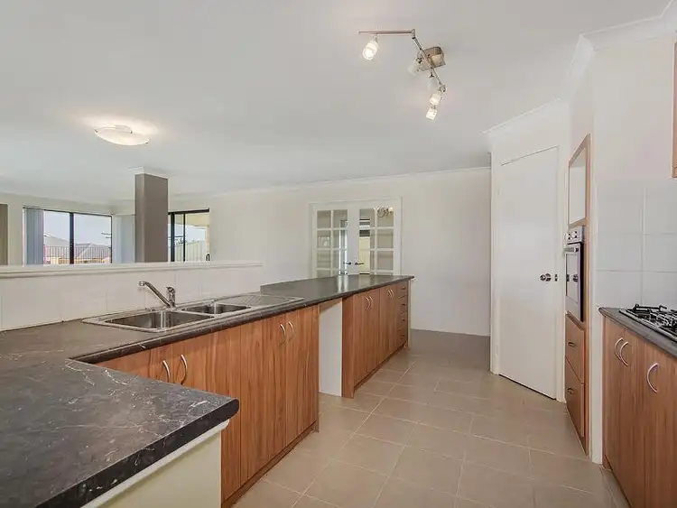 Sixth view of Homely house listing, 54 Brennan Promenade, Baldivis WA 6171